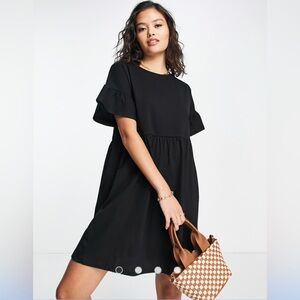 ASOS Babydoll dress